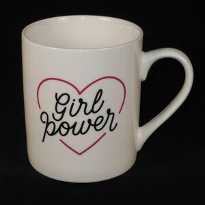 Hazel & Co. Girl Power large size coffee mug